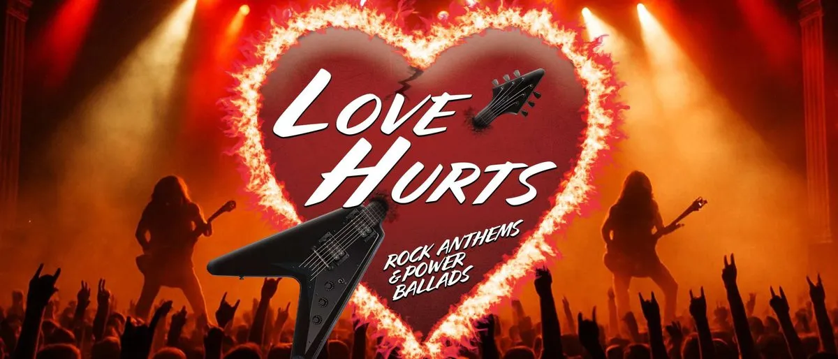 Image Love Hurts