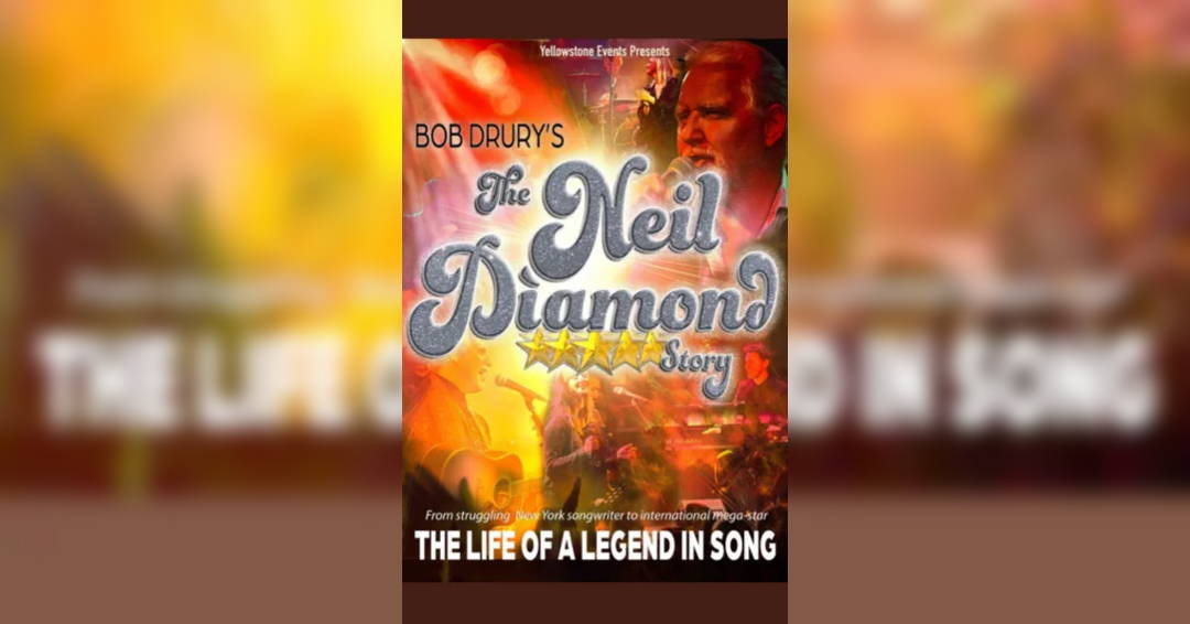 The Neil Diamond Story