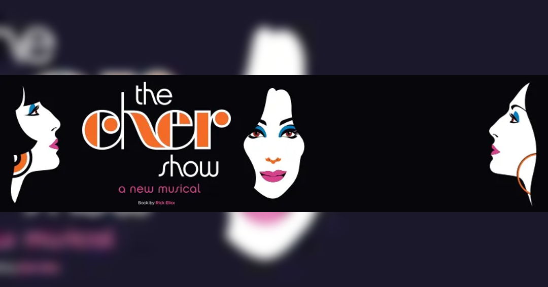 Image The Cher Show