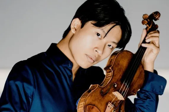 Image Cecilian Chamber Series - Bach + Bratwurst and Beer