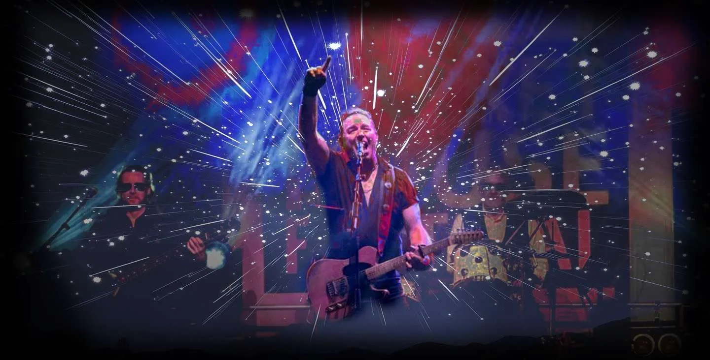 The Springsteen Spectacular