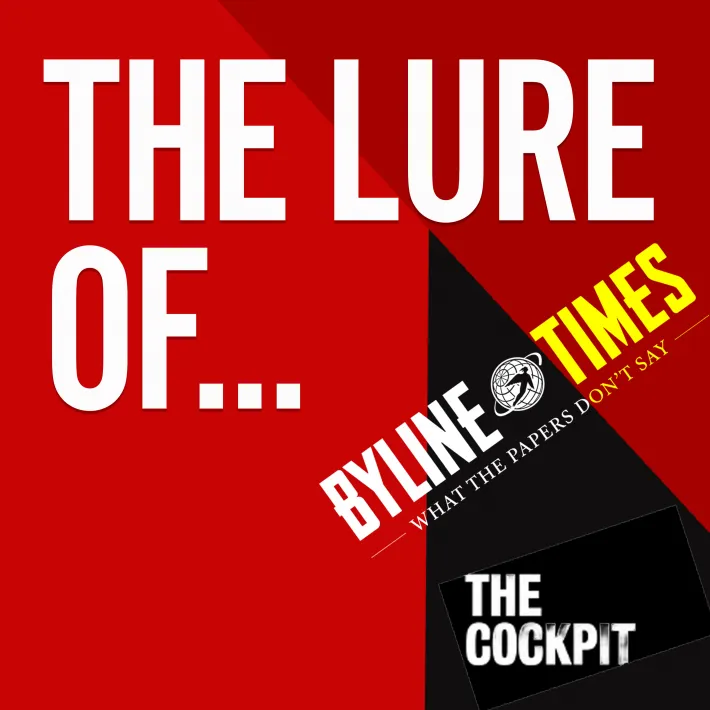 Image The Lure of...