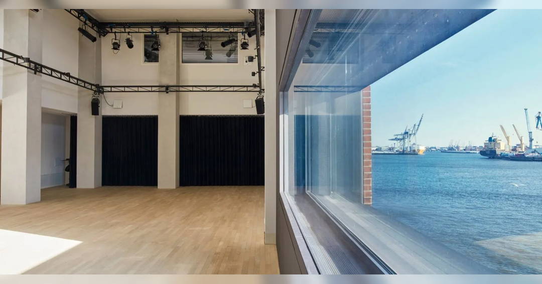 Image Workshop: Kosmos Gamelan