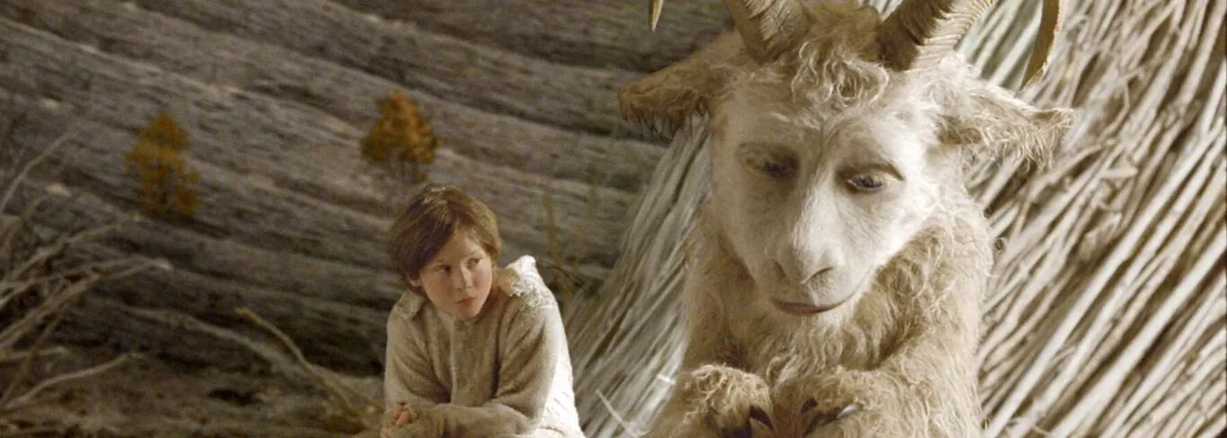 Image Where the Wild Things Are