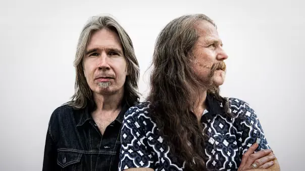 Image Del Amitri: Past to Present - Four Decades Of Their Greatest Music