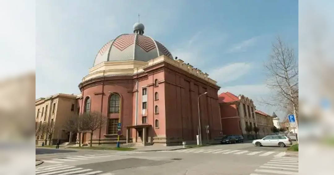 A Cultural Symphony: Exploring Brno's Musical Landscape