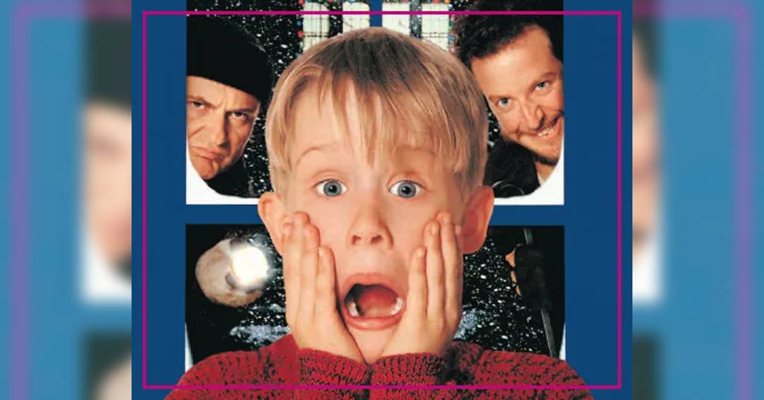 Home Alone – In concert