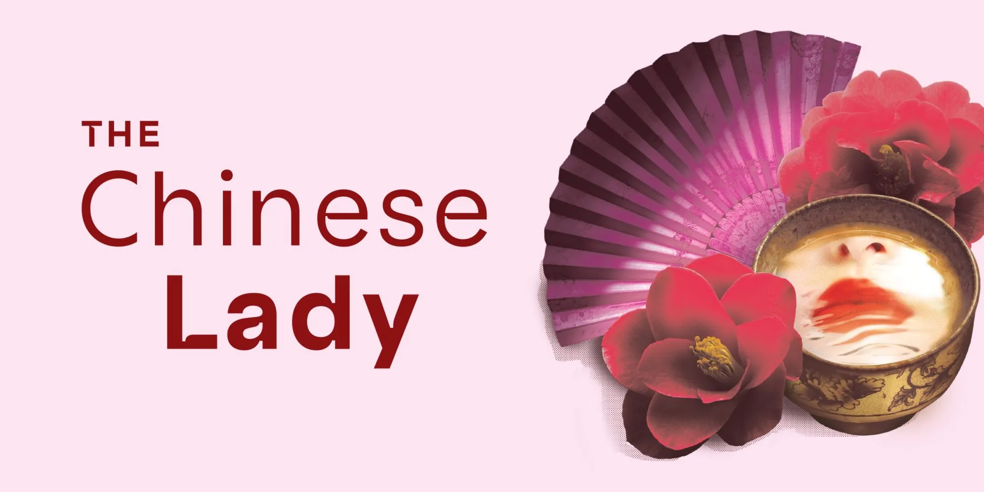 Image The Chinese Lady