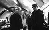 Image Ocean Colour Scene