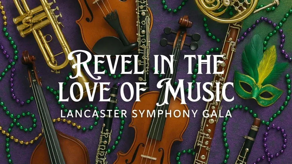 Experience the Symphony: A Journey Through Music and History
