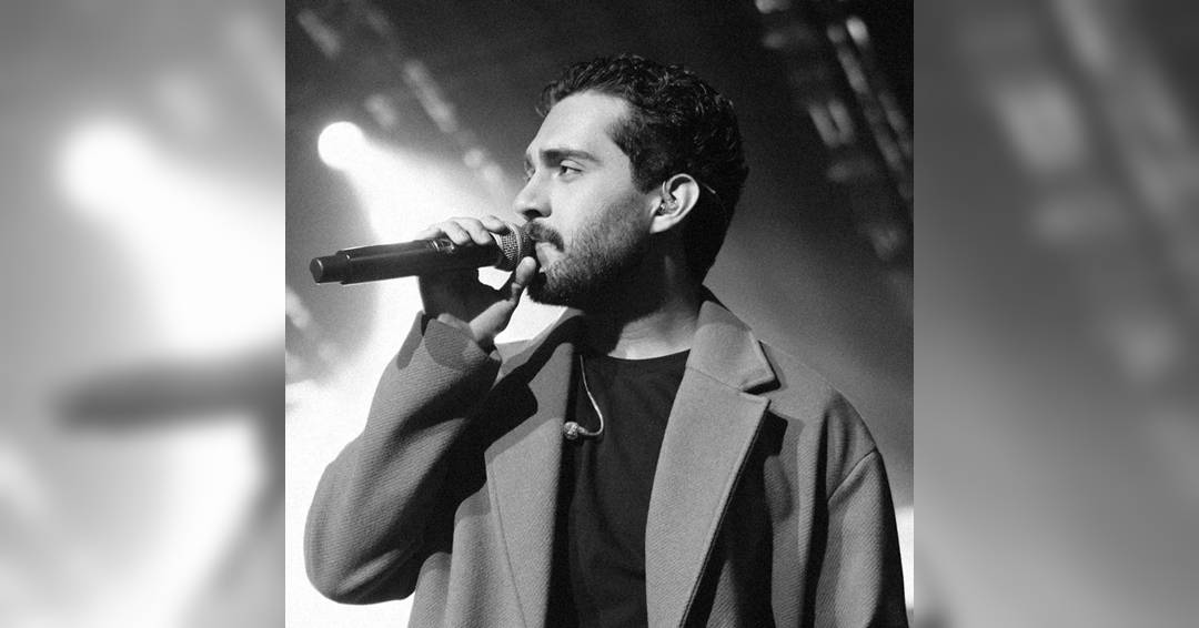 Haamim Live in Toronto