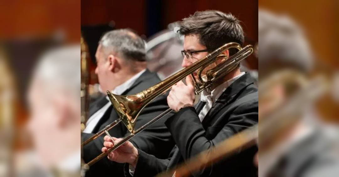 Image Brass & Organ Chamber Concert