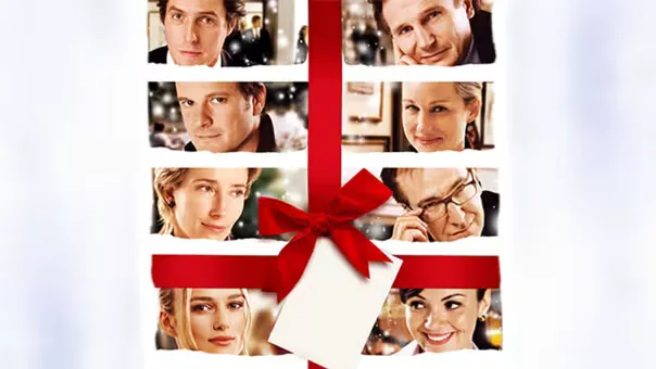 Image Love Actually In Concert - Film With Live Orchestra