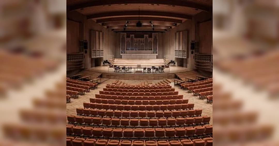 Concert in Linz 2026