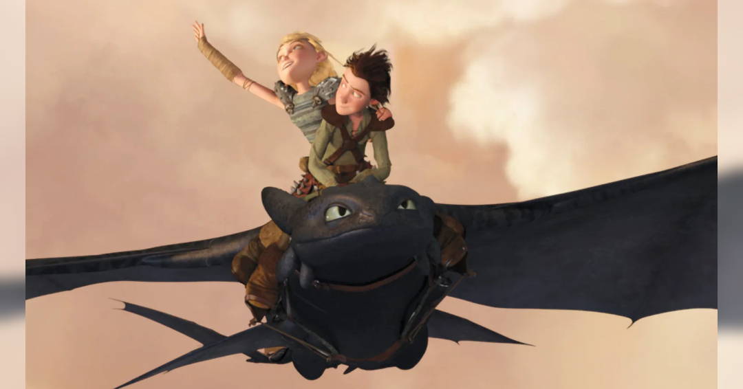 DreamWorks’ How to Train your Dragon™ In Concert