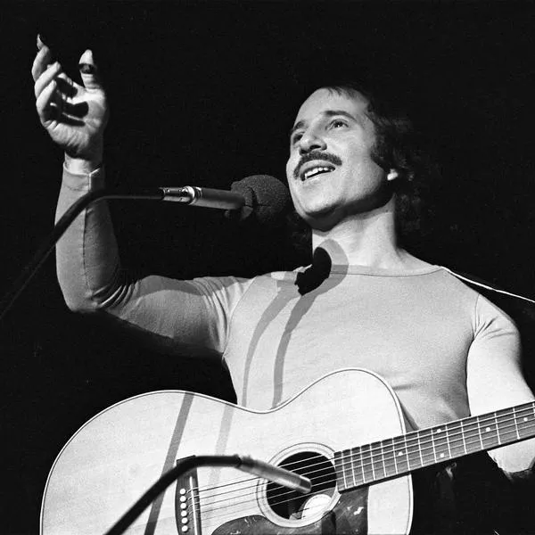 Image Legends: The Paul Simon Songbook
