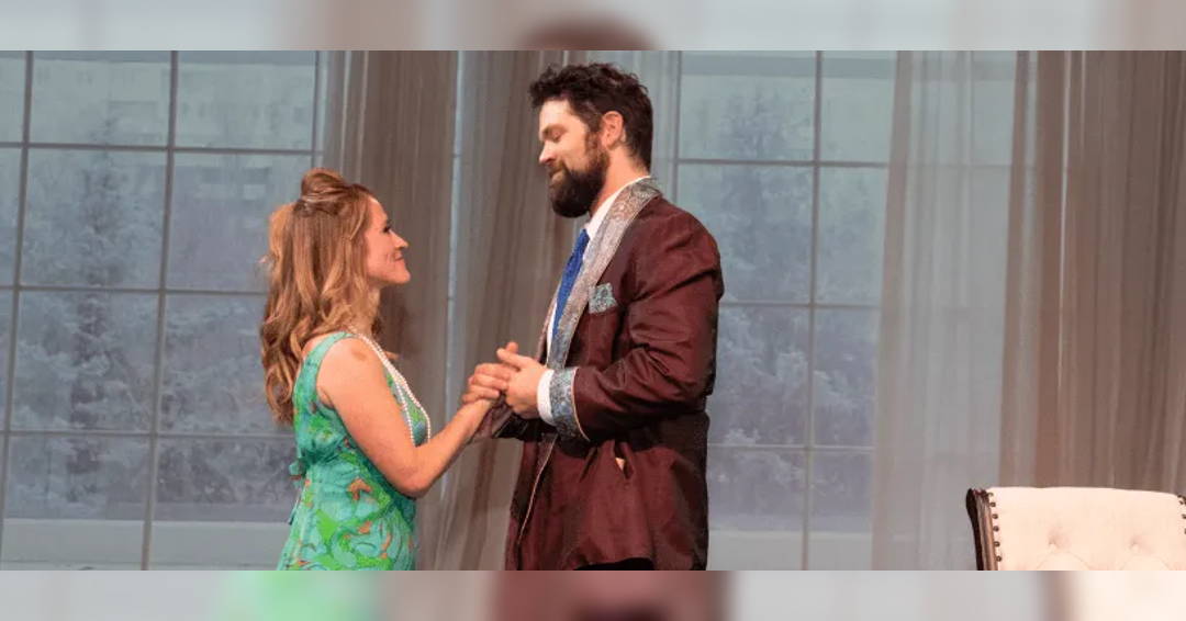 Image Der Rosenkavalier by Strauss