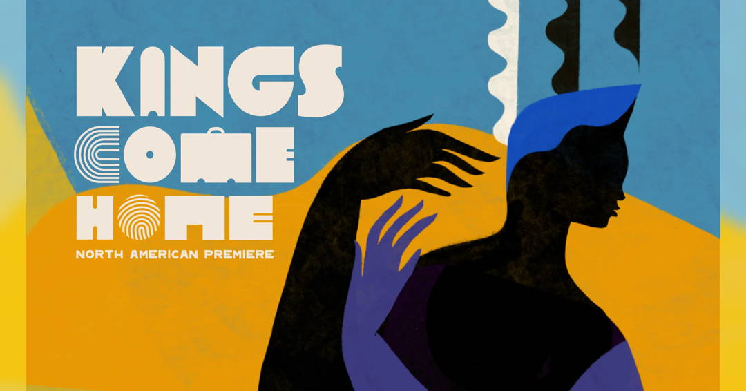 Image KINGS...COME HOME