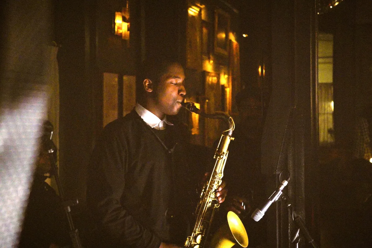 Image Hope Folk Trio