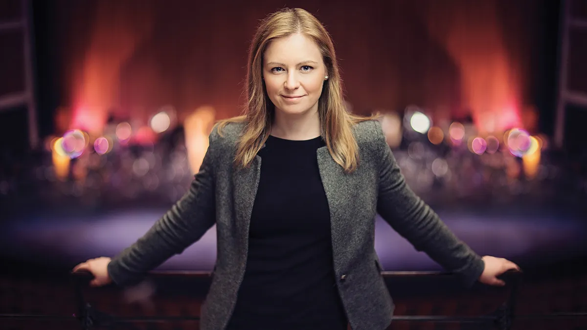 Image Farrenc. Brahms. Sibelius