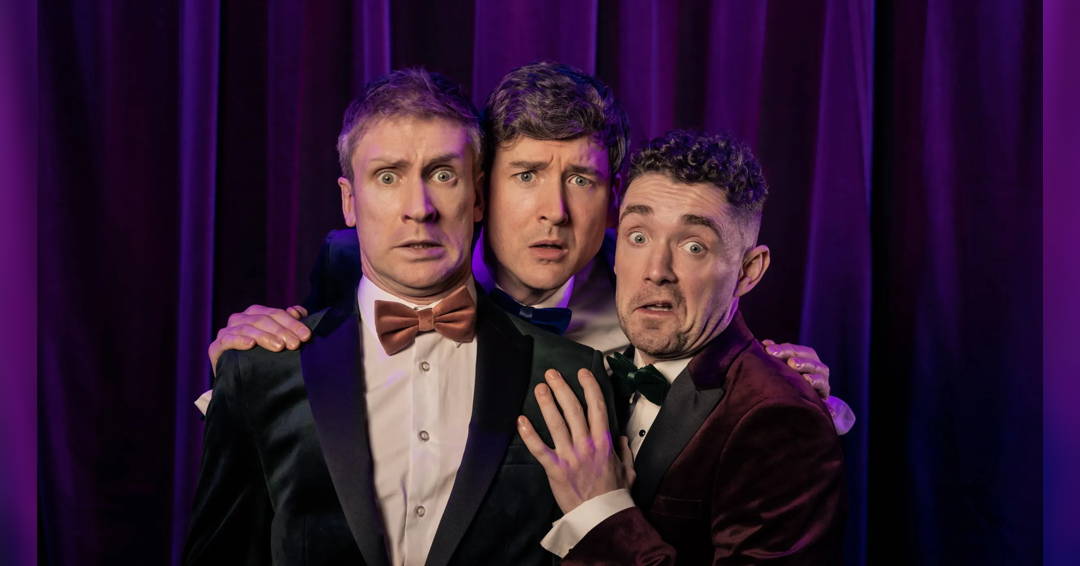 Image Foil Arms & Hog - Skittish