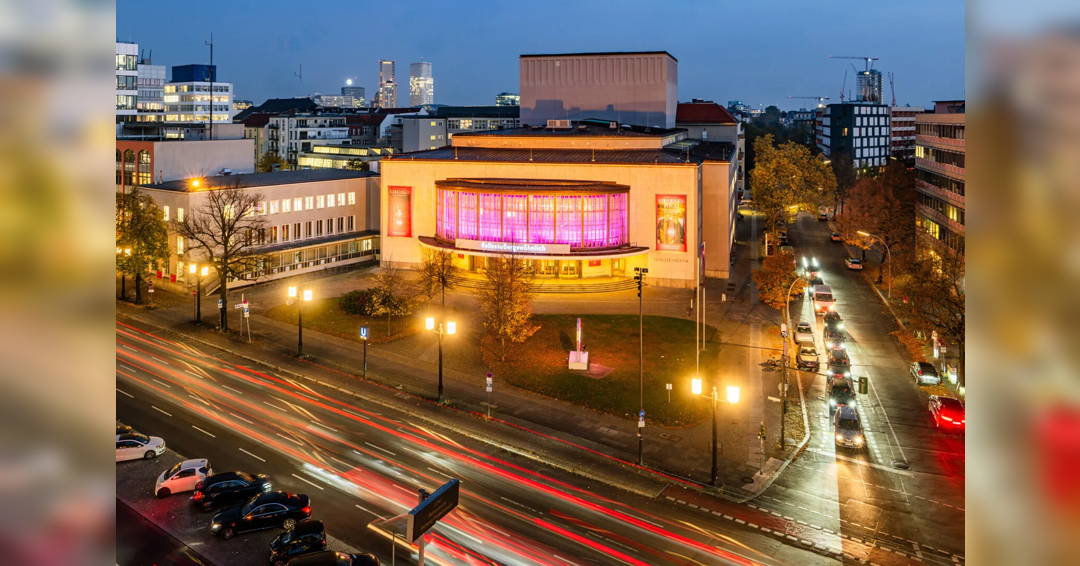 Introductory matinee: Lady Macbeth of Mtsensk