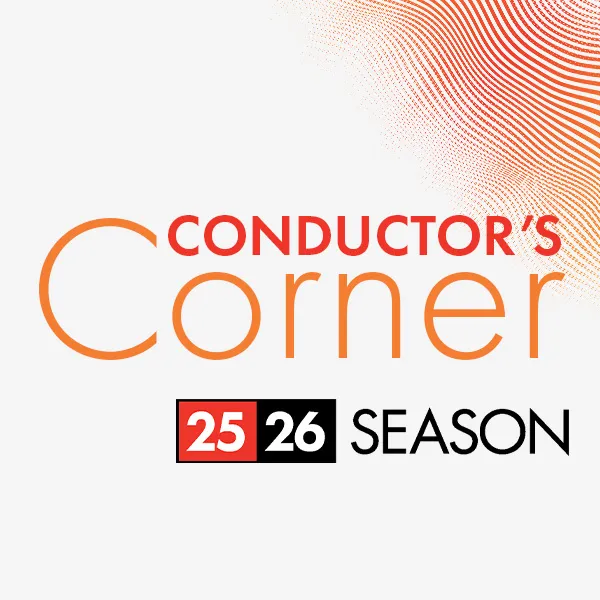 Image Conductor's Corner 6: Beethoven's Fifth