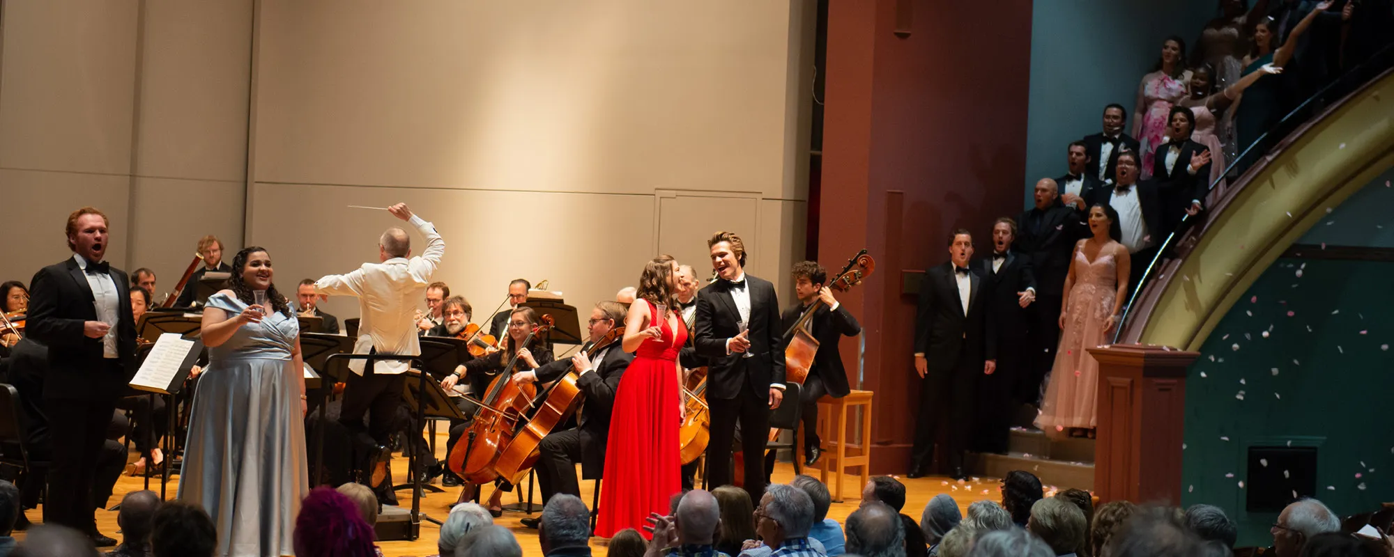 Image Stars of Tomorrow 2026