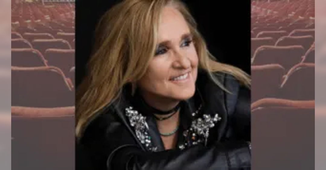 Image Melissa Etheridge – The I’m Not Broken Tour