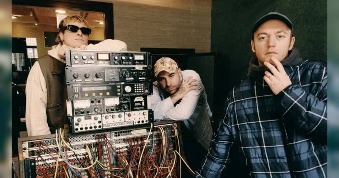 Image DMA'S Hills End 10th Anniversary