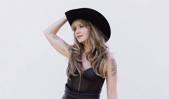 Image Margo Price