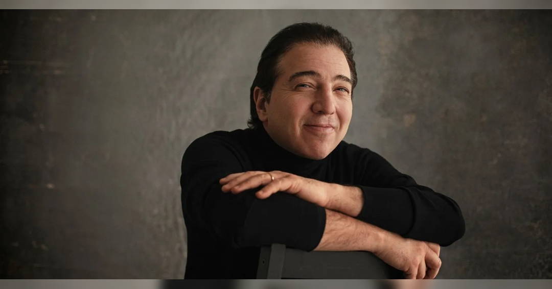 Image Borusan Istanbul Philharmonic Orchestra / Fazil Say / Carlo Tenan