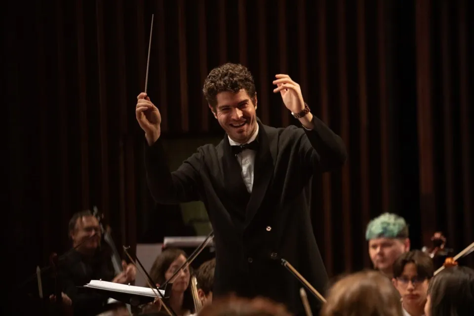 Crown Jewels - Chamber Orchestra