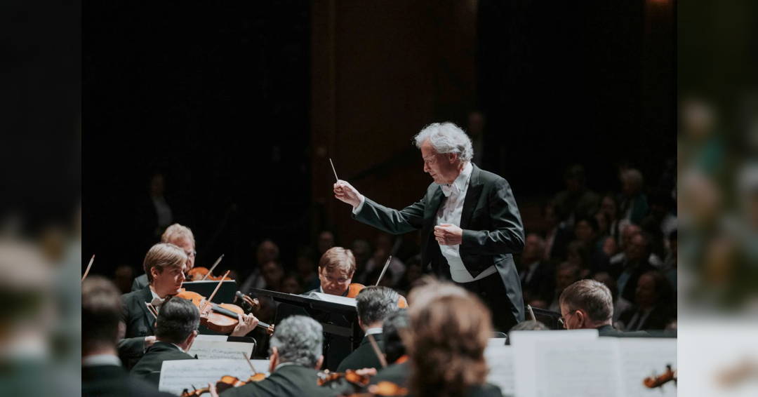 Image Vienna Philharmonic · Welser-Möst