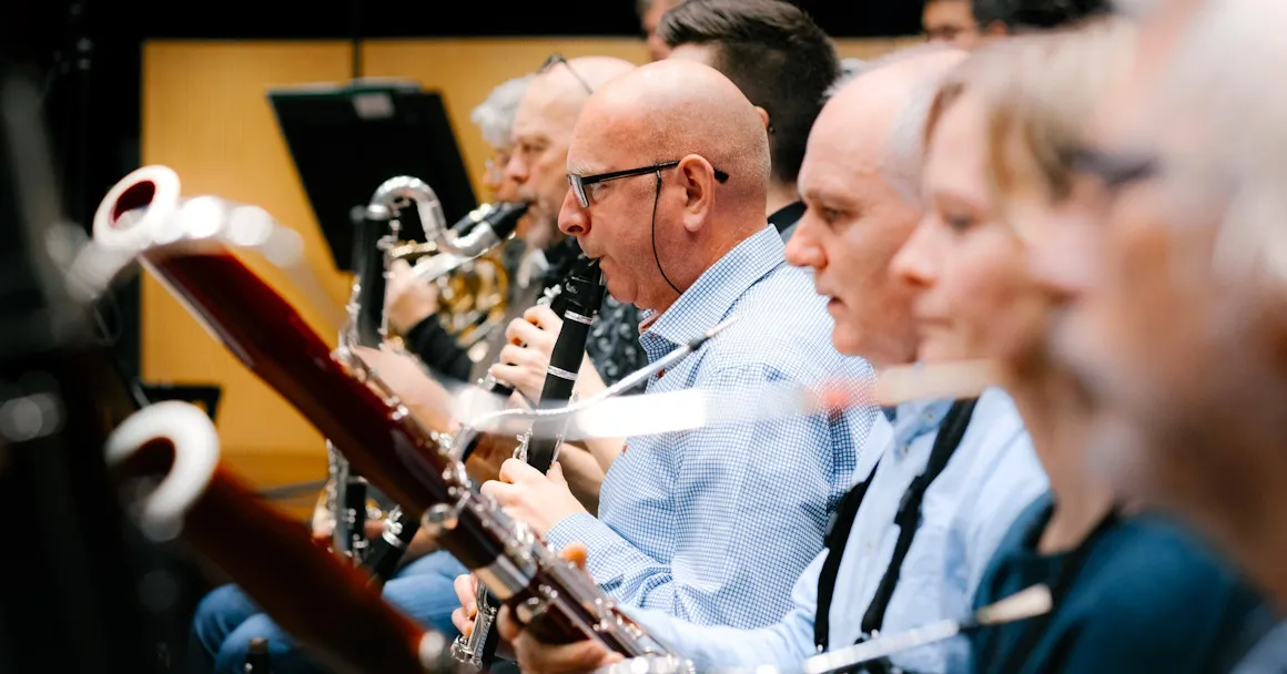 Image Oslo Philharmonic