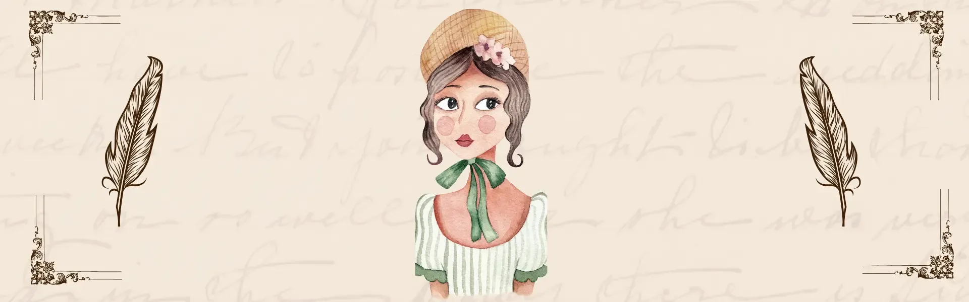 Improvised Jane Austen