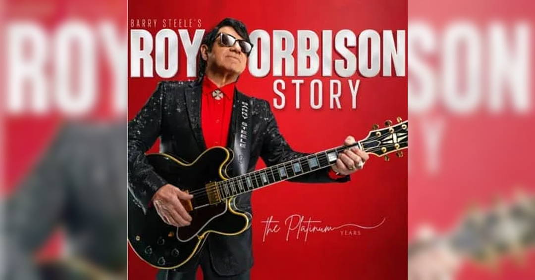 Image The Roy Orbison Story