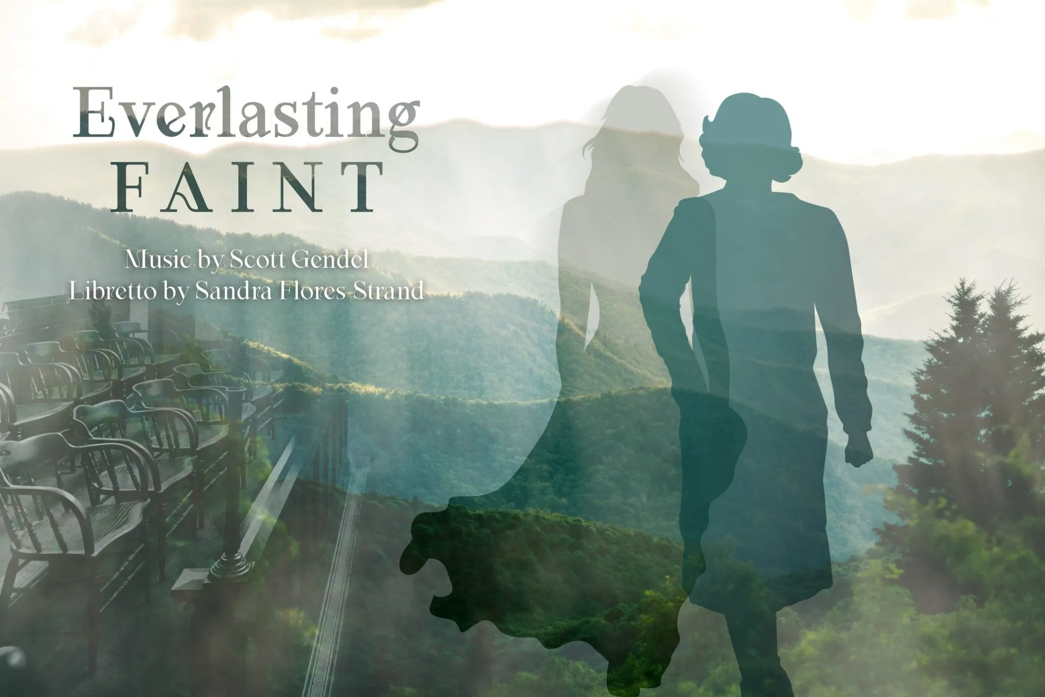 Image Everlasting Faint