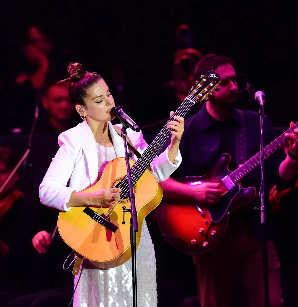 Image Katie Melua