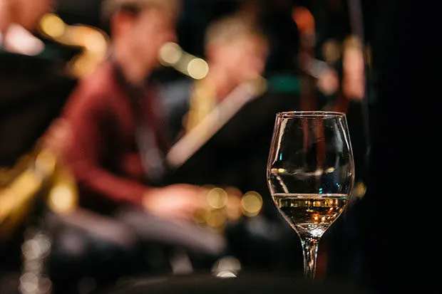 Image Jazz Gala