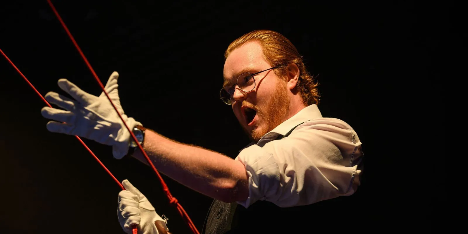 Image Spring Opera Scenes