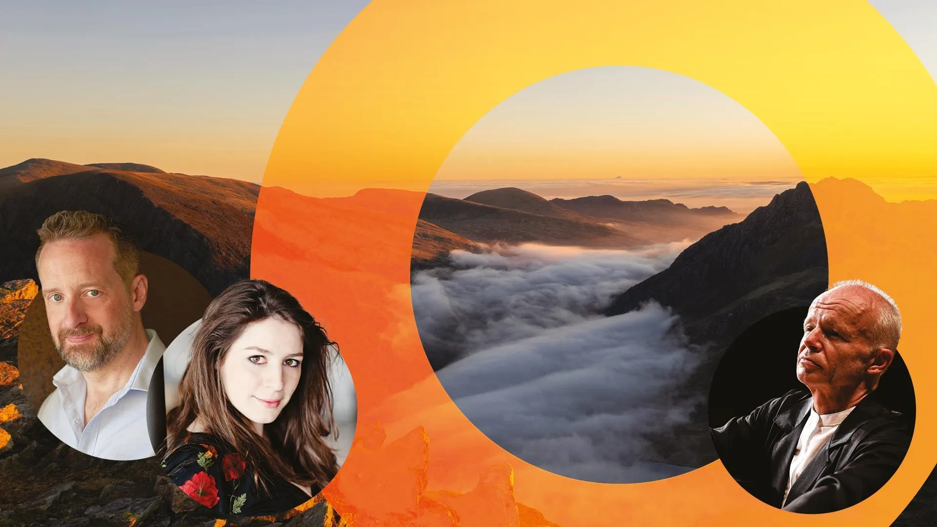 BBC NOW - Brahms Requiem