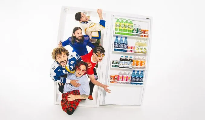 Image Good Kid INOHA