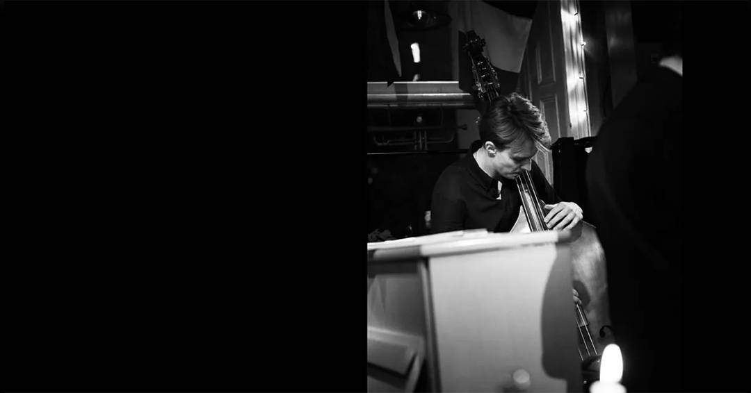 Image Albin Halvordsson sextett