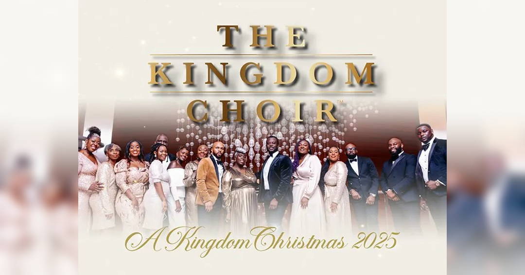 The Kingdom Choir