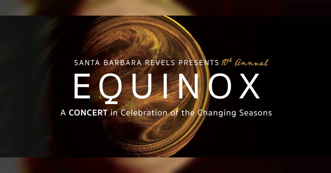 Image Equinox – A Concert in Celebration of the Changing Seasons