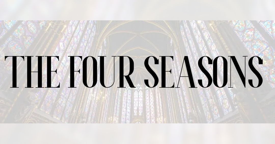 Image The Four Seasons