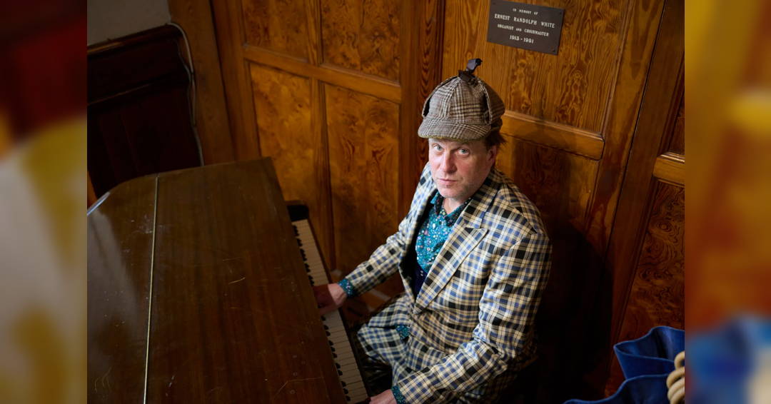 Image Sherlock in Summertown