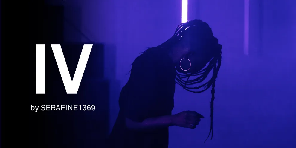 Image IV by SERAFINE1369