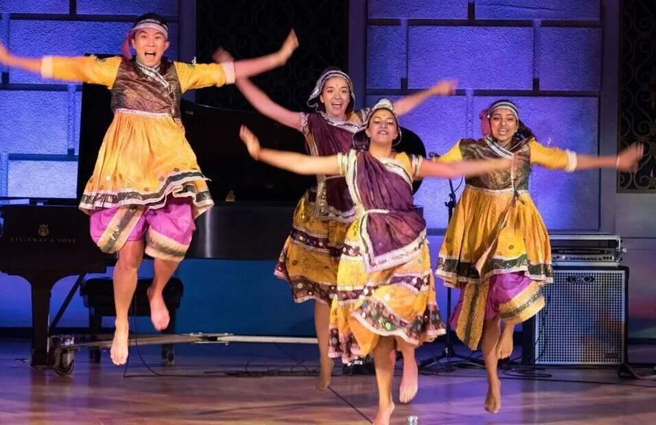 Image Celebrate Rochester